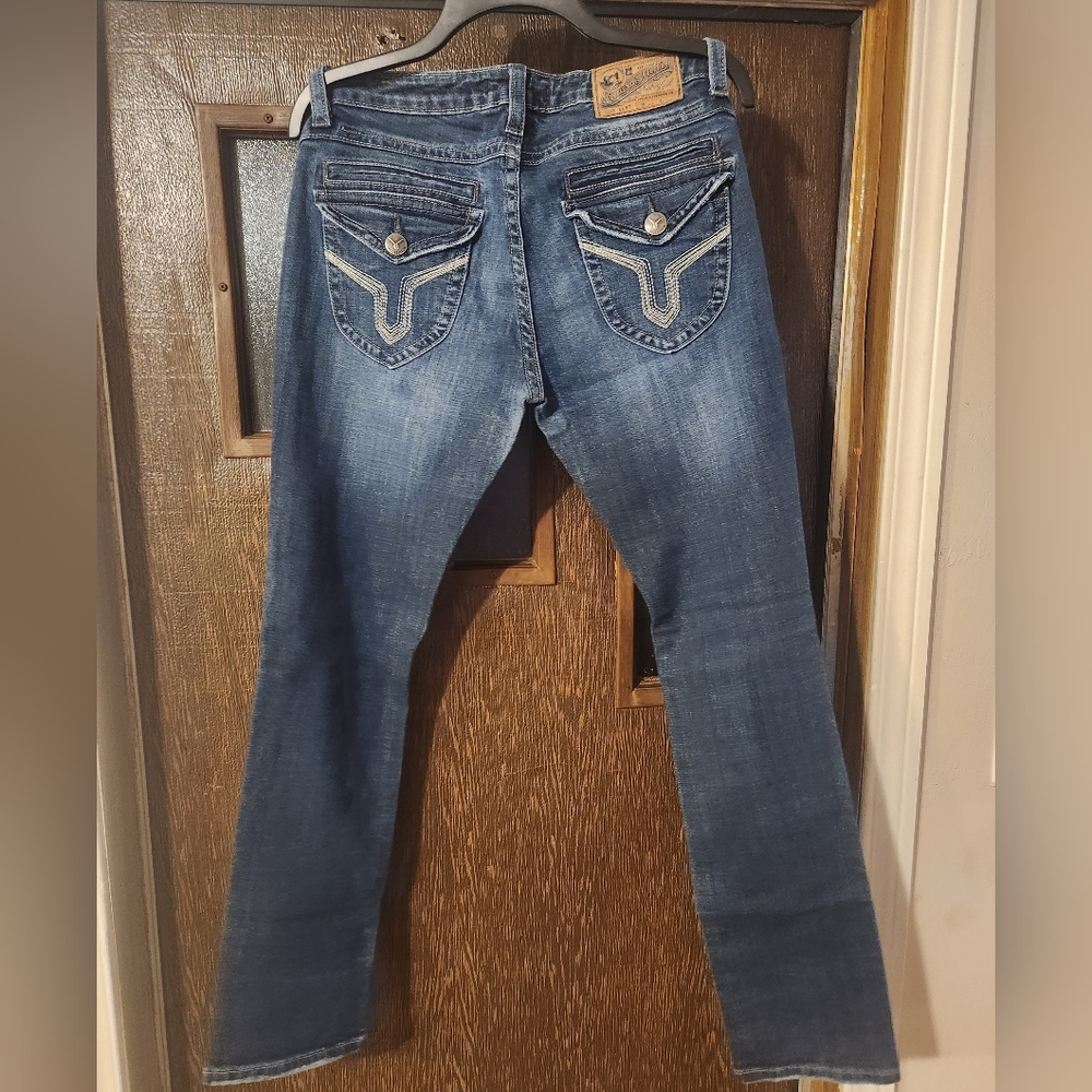 Vigoss jeans